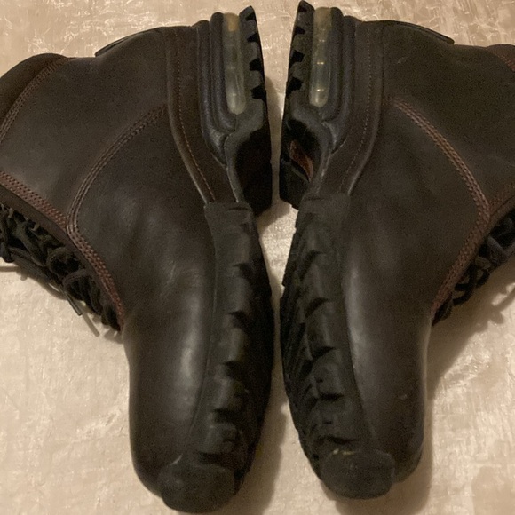 nike air primo boots